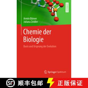 Basis 9783662647004 4周达 Evolution Ursprung und Biologie der Chemie