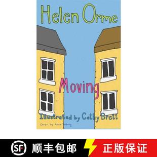 Moving 3周达 9781841676890 Set Two