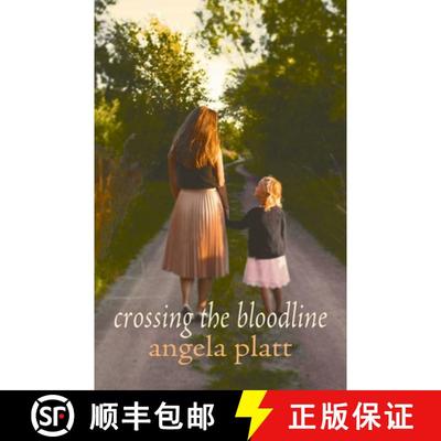 【3-4周达】Crossing the Bloodline [9781788649001]
