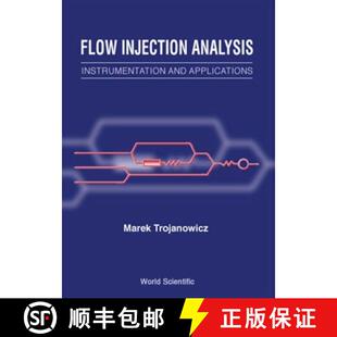 Flow Injection Applications 9789810227104 and 4周达 Instrumentation Analysis