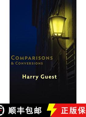 【3-4周达】Comparisons and Conversions [9781848610194]