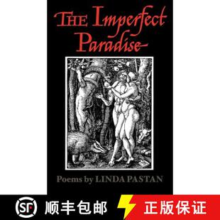 Paradise 4周达 Imperfect 9780393305241 The