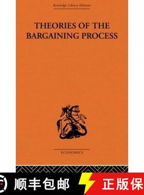 【3-4周达】THEOR BARG PROC LIBECO V68 PBDIRECT [9780415607452]