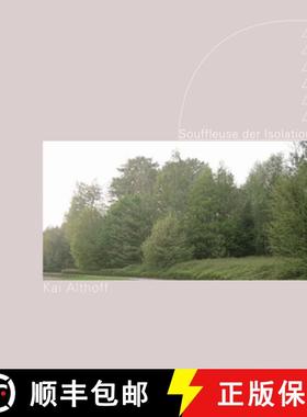 【3-4周达】Kai Althoff: Souffleuse der Isolation: Ossi Di Falfa Und Die Anderen Sin Schuld [9783905829280]