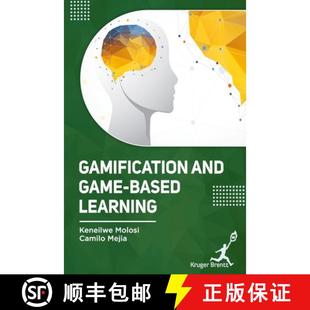 Gamification and Game Learning 4周达 Based 9781787153127