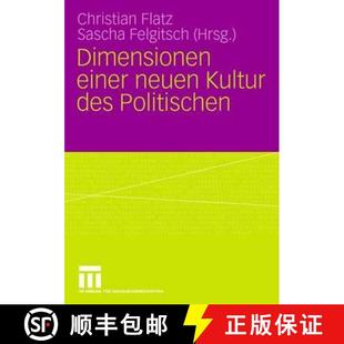 Dimensionen Einer Politischen 9783810032362 Des 4周达 Kultur Neuen