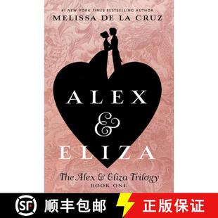 Eliza 4周达 9781524739645 Alex