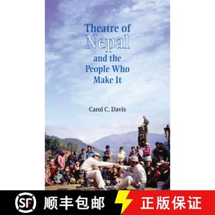 the Nepal People Theatre Make 4周达 9781108497619 Who and