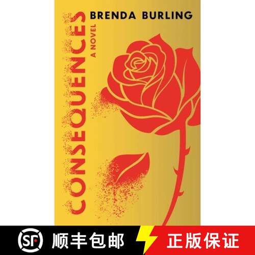 【3-4周达】Consequences: An Emotional Family Drama With Suspense and Buried Secrets [9780722365991]