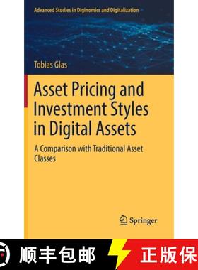 【3-4周达】Asset Pricing and Investment Styles in Digital Assets : A Comparison with Traditional Asse... [9783030956943]