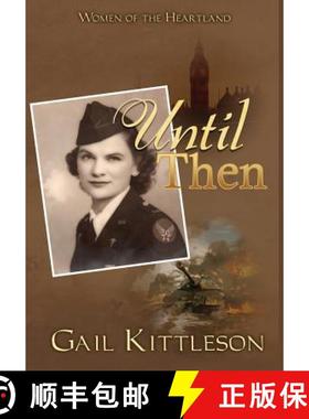 【3-4周达】Until Then [9781948679657]