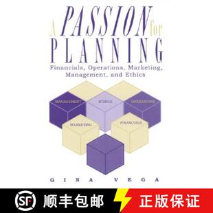 9780761818540 Ethics Operations 4周达 Marketing for Passion and Planning Management Financials