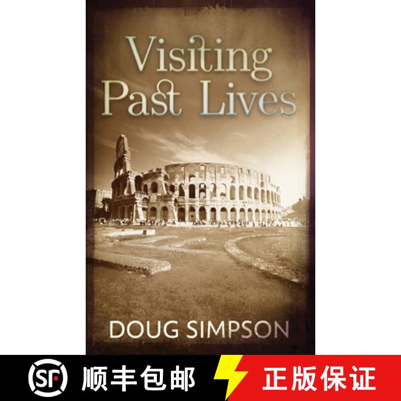 预订 Visiting Past Lives [9784824194626]