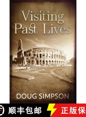 预订 Visiting Past Lives [9784824194626]