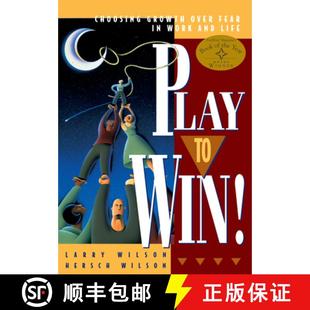 and 4周达 Win Growth Work Life Play Fear Over 9781885167613 Revised Choosing