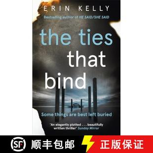 Bind 4周达 That 9781444728392 Ties