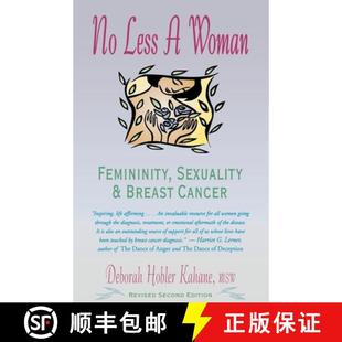 Femininity Sexuality Cancer Breast 4周达 9780897931878 Less and Woman