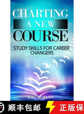 预订 Charting a New Course [9798869271402]