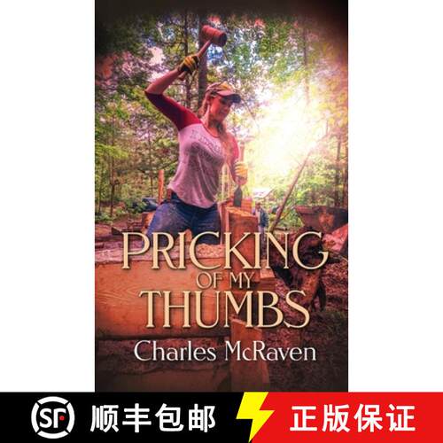 【3-4周达】Pricking of My Thumbs [9781613095270]