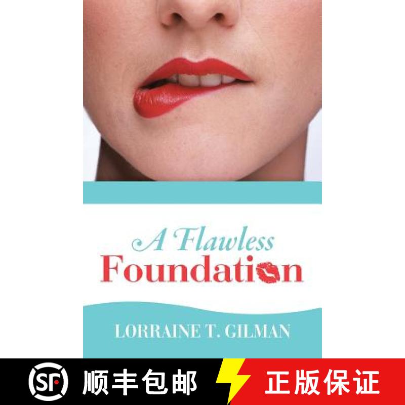 【3-4周达】A Flawless Foundation [9781490804644]
