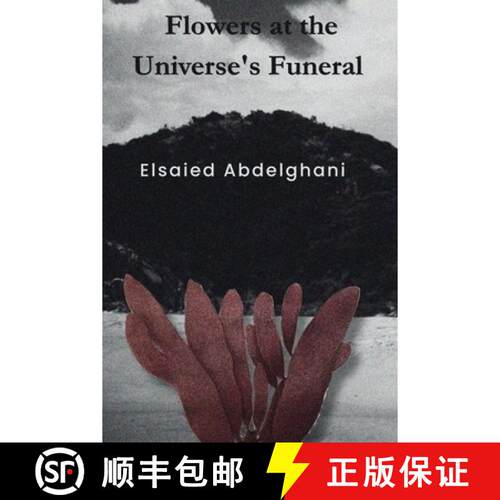 【3-4周达】Flowers at the Universe's Funeral [9798235896314]