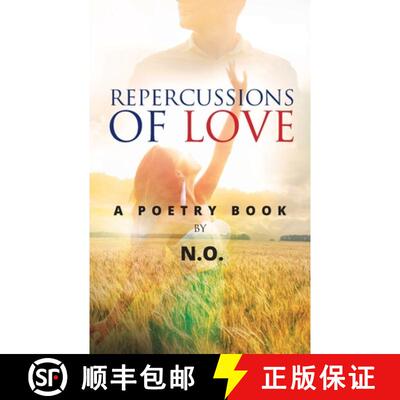 【3-4周达】Repercussions of Love [9798737071363]