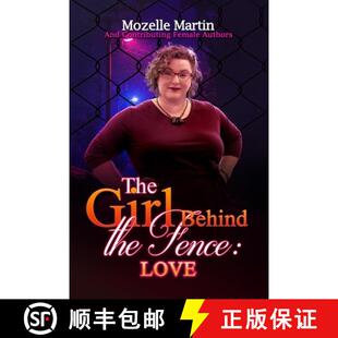 Girl Behind the Love 4周达 Fence 9781667142401