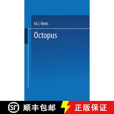 【3-4周达】Octopus: Physiology and Behaviour of an Advanced Invertebrate [9789401724708]