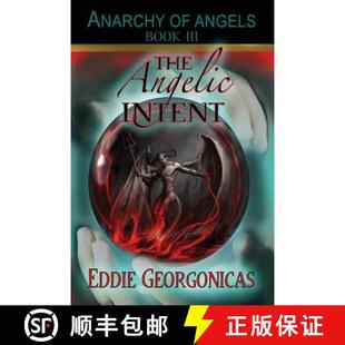 9781624202711 预订 Intent Angelic The
