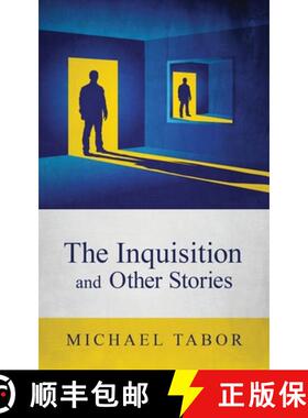 预订 The Inquisition and Other Stories [9780998677835]