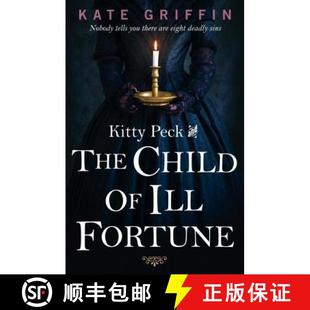 Ill 9780571310852 Kitty the Child and 4周达 Peck Fortune