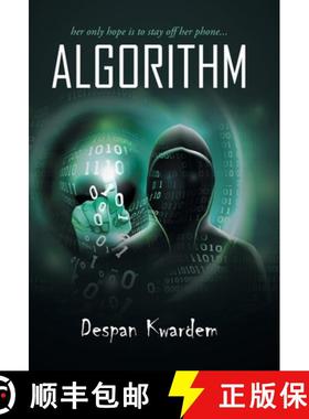 【3-4周达】Algorithm [9781664252912]