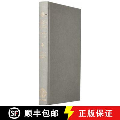 【3-4周达】精装 Jane Austen's Fiction Manuscripts: Volume V: Sanditon, Appendices [9780198794448]