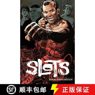 3周達 Slots 9781534306554