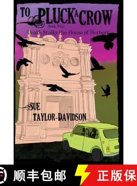 预订 Death Stalks the House of Herbert [9781987963779]