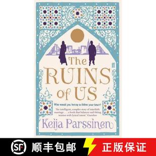 4周达 9780571282180 Ruins