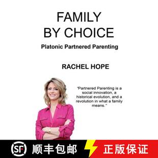 Family Parenting 9780615946276 Partnered 4周达 Platonic Choice