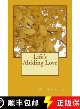 预订 Life's Abiding Love [9780978654658]