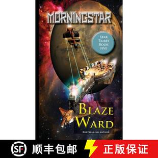 【3-4周达】Morningstar [9781644701454]