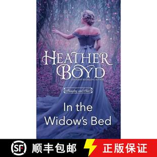 预订 In the Widow's Bed [9781925239607]