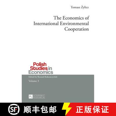 【3-4周达】The Economics of International Environmental Cooperation [9783631652336]