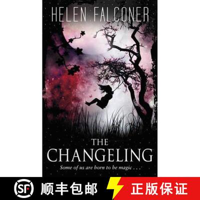 【3-4周达】The Changeling [9780552573429]