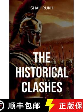 【3-4周达】The Historical Clashes [9798224234738]