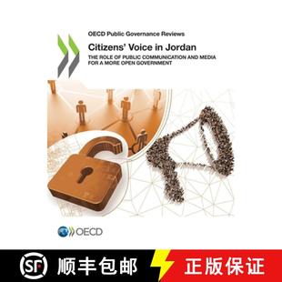 Reviews Citizens Governance OECD Communication Role Voice ... Jordan Public the 4周达 9789264364851