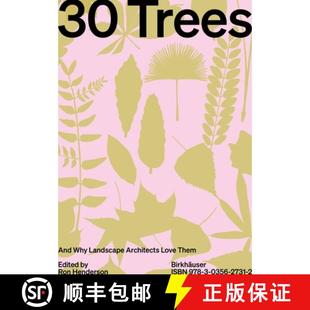 Why 4周达 Trees Them 9783035627312 Architects Landscape And Love
