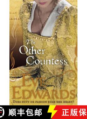 【3-4周达】The Other Countess [9780141327303]