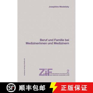Beruf Und Medizinern 9783825500177 Medizinerinnen 4周达 Bei Familie