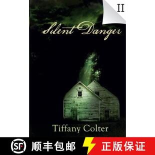 Danger Silent 4周达 9781938283055