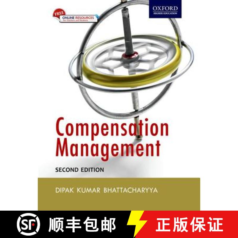 预订 Compensation Management [9780199456543]