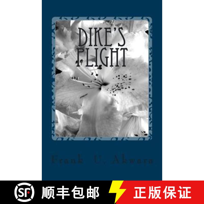 预订 Dike's Plight [9789789279401]